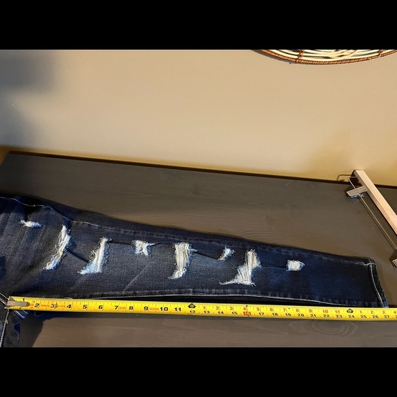 KanCan Curvy High Rise Skinny Jeans NWT - Picture 12 of 12